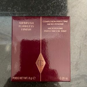 Charlotte Tilbury Airbrush Flawless Setting Powder